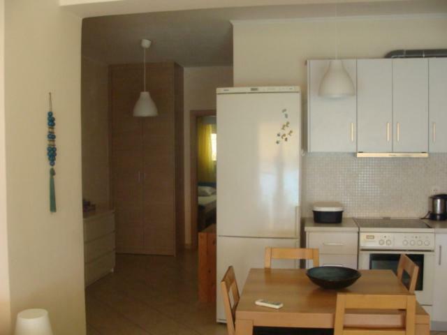 Iason Apartman Lúca Kültér fotó