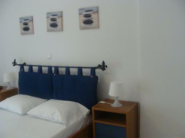 Iason Apartman Lúca Kültér fotó