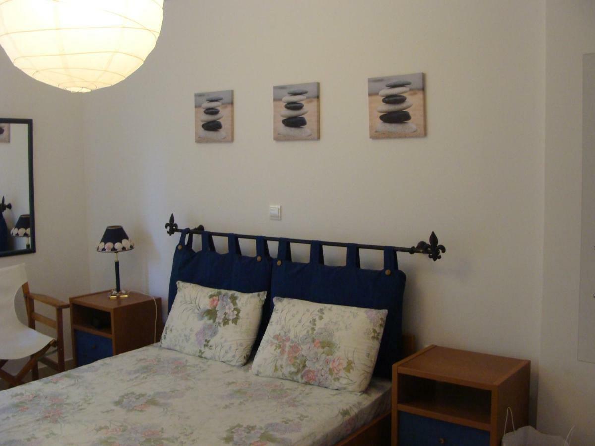 Iason Apartman Lúca Kültér fotó
