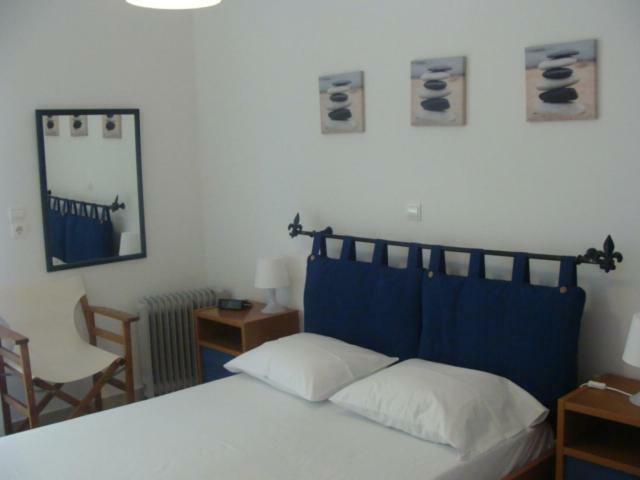 Iason Apartman Lúca Kültér fotó