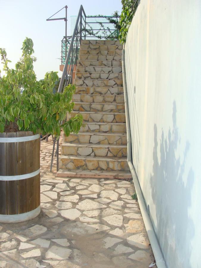 Iason Apartman Lúca Kültér fotó